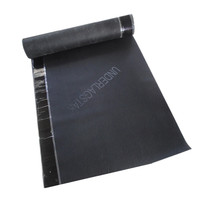 Asphalt-Dachschindeln Unterlage Vliesstoffe Dachunterlage YEP 700