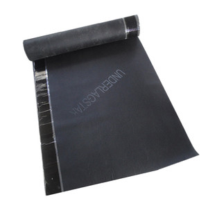 Láminas de Asfalto para Techos, Revestimiento de Tejido No Tejido, Base para Techos YEP 700 - Product Image 6