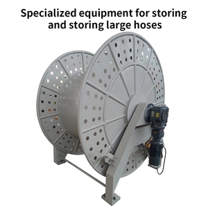 Treuil électrique marin avec câble de 100 m, capacité de 12 <span class=keywords><strong>tonnes</strong></span>, 120 V, treuil en métal avec guide-câble pour ATV/UTV - Product Image 3