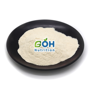 Fornitura di Fabbrica GOH di Biossido di Zirconio di Grado Inorganico - Product Image 3