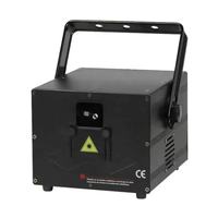 Botai 2W 3W 5W 10W lumière Laser projecteur de scène Rgb Animation Disco Laser Dj lumière Laser 3d lumières pour boîte de nuit