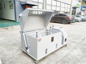 Câmara Pulverização Sal para Teste Corrosão Pulverização Sal - Product Image 5