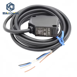 Controlador PLC de Automatización Industrial Confiable FX3U-32MR/ES-A FX3U-48MT FX3U-64MR FX3U-80MT FX3U-128MT Control Lógico Programable - Product Image 1