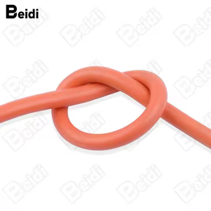 Beidi tùy chỉnh Silicone dây điện áp cao đóng hộp dây dẫn đồng 30kv 20kv 15KV 10KV 6KV 3kv ul3239 16 AWG cáp và dây điện - Product Image 5