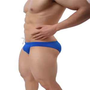 Slips de bain pour hommes de haute qualité, sous-vêtements sexy pour hommes, shorts de bain avec un bon prix, sous-vêtements pour hommes - Product Image 6