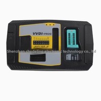 Programador de Llaves Xhorse VVDI PROG V5.3.7, Venta al Por Mayor Internacional, Multilingüe, Actualización Gratuita