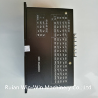 Contrôleur de moteur triphasé ZY-B3 220V pour machine à sacs
