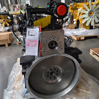 Ensemble moteur Cummins 6ct d'origine, modèle de moteur 6CTAA8.3-C260, applicable pour R335 194kw/2200rpm