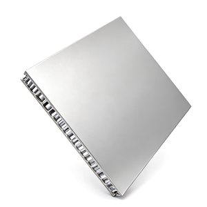 Panneau en aluminium perforé en nid d'abeille anti-collision et antistatique pour usage hôtelier moderne, revêtement PVDF, design léger et ignifuge - Product Image 2