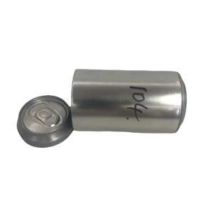 <span class=keywords><strong>Zip</strong></span> phong cách hàng đầu hộp thiếc bao bì vòng kim loại có thể cho khăn đóng gói - Product Image 5