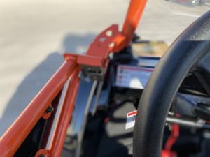 Motocyclettes Fang De Utv 250CC, moteur, tout-terrain, buggy des dunes - Product Image 5