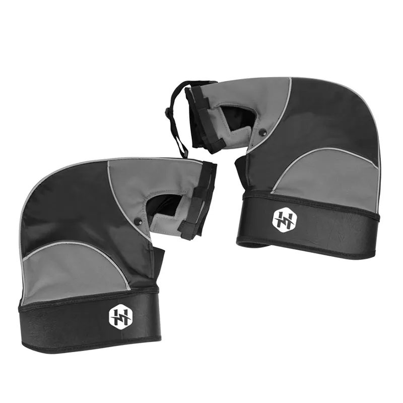 Waterproof High quality Motorcycle Scooter Handlebar Muffs for Motorcycle ATV