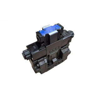 DSHG-03-3C12-T-A100-14 DSHG-03-3C12-T-A100-12 DSHG-03-3C12-T-A100-13การควบคุมโซลินอยด์ทิศทางไฮดรอลิก - Product Image 4