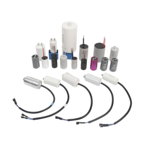 <span class=keywords><strong>Condensateur</strong></span> <span class=keywords><strong>CBB60</strong></span> personnalisable pour moteur de machine à laver, 250VAC <span class=keywords><strong>450VAC</strong></span> 25/<span class=keywords><strong>70</strong></span>/<span class=keywords><strong>21</strong></span> - Product Image 2
