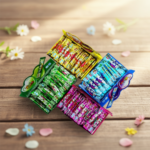 Caramelos Masticables con Sabor a Fruta, Caja de Caramelos Masticables con Sabor a Leche, Muestra Gratuita Personalizada al por Mayor - Product Image 6