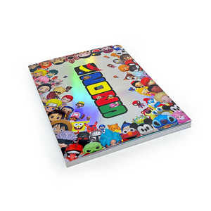 Nueva impresión de libros de tapa blanda personalizada del fabricante para niños cubierta dura en papel offset e impresión de papel de arte con precio de fábrica - Product Image 2