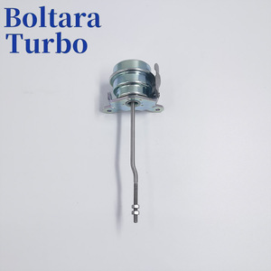 A2750902380 A2750902480 2750902380 W221 C216 R230 R231 M275 M277 Turbocompresor Wastegate Actuador para Mercedes CL SL S Class - Product Image 1