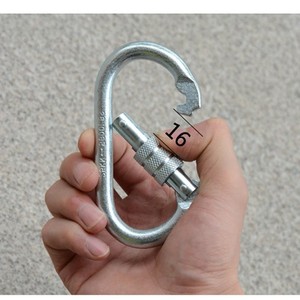 Corde d'escalade en Kevlar 10,5 mm, corde de sécurité haute résistance pour le sauvetage et l'alpinisme - Product Image 2