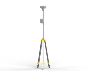 Accessoires de drone Matrice 350/Phantom 4 RTK D-RTK2 de station mobile GNSS de haute précision pour solution de cartographie d'arpentage aérien - Product Image 1