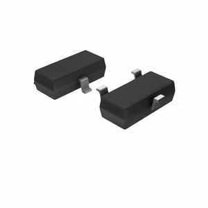 Manufacturer Channel Power Management (PMIC) Electronic Chips Component TO 236 3, SC 59, SOT 23 3 MAX6105EUR+T - Product Image 1