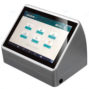 قياس كثافة الحيوانات المنوية متعدد الوظائف محلل ذكي محمول لجودة الحيوانات المنوية يستخدم لجميع أنواع الحيوانات - Product Image 6