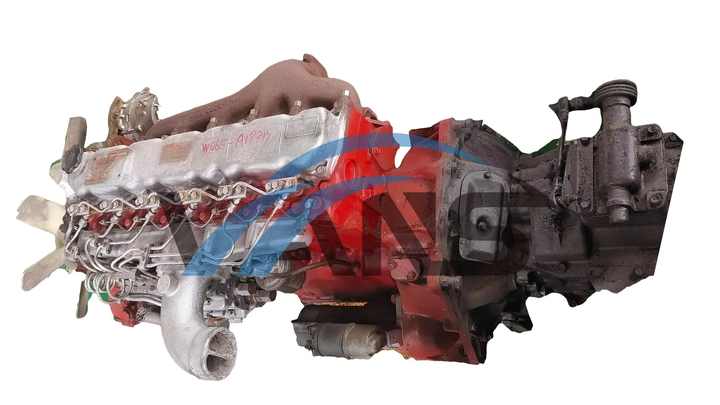【未開封】DIESEL ANN / HOW LOUD THE ENGINE!! ZS1120 26hp Diesel Engine - High Performance & Competitive Price