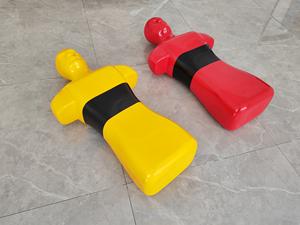 Vente en gros de mannequins de sauveteur pour la formation de simulation de <span class=keywords><strong>sauvetage</strong></span> en cas de noyade en piscine - Product Image 6