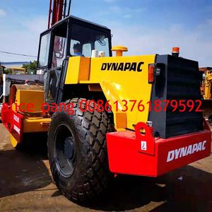 Dyanpac ca251 ca25 ca30 rouleau compresseur d'occasion - Product Image 5