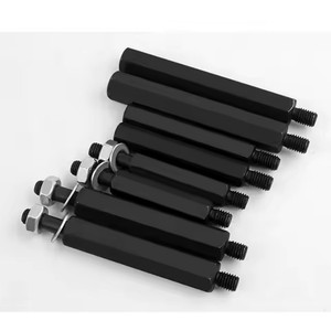 LARIX, 14 Uds., extractor de doble disco mecánico, Portabrocas, caja de cambios, herramienta de extracción de rodamientos exteriores - Product Image 6