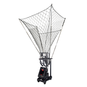 Équipement de service de basketball intelligent pour <span class=keywords><strong>club</strong></span> d'entraînement sportif, avec cadre métallique, en promotion - Product Image 6