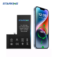 Batterie Li-ion polymère rechargeable personnalisée pour tous les modèles 1440mAh-4850mAh Certifiée ROHS En stock Garantie de 18 mois