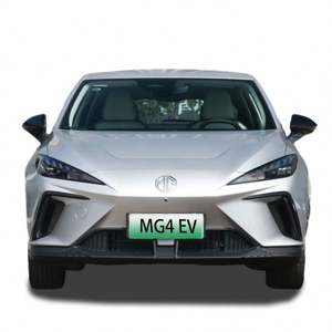 Véhicule électrique New Energy MG4 avec une forte fonction d'endurance de sécurité de conduite et une utilisation pratique - Product Image 6
