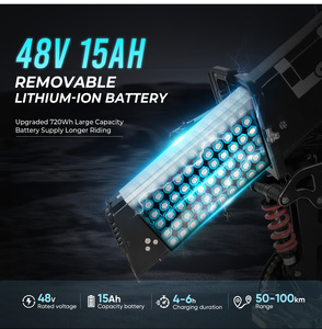 AU Warehouse fatbike electrische bicyclette lectrique e dirt <b>bikes</b> <b>for</b> <b>adults</b> - Product Image 4