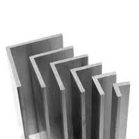 亜鉛メッキアングル鋼lintel 40x40x4 60度構造用工場価格