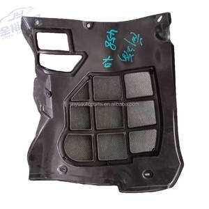 Revestimiento de guardabarros interior delantero para <span class=keywords><strong>Ferrari</strong></span> <span class=keywords><strong>458</strong></span> 488 GTB <span class=keywords><strong>Italia</strong></span> Spider Wheelhouse OEM 82911500 82911600 - Product Image 3