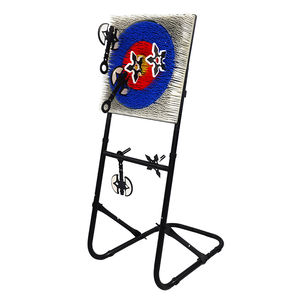 JH Ensemble <span class=keywords><strong>de</strong></span> cibles personnalisées pour lancer <span class=keywords><strong>de</strong></span> fléchettes et <span class=keywords><strong>de</strong></span> haches, jouet <span class=keywords><strong>de</strong></span> lancer <span class=keywords><strong>de</strong></span> haches pour enfants avec cadre en fer - Product Image 6