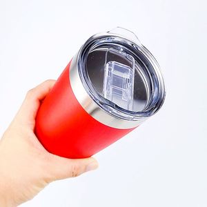 Portavasos para Auto, Compatible con Tazas de 20 oz, Taza de Viaje Aislada de Acero Inoxidable, Taza de Doble Pared a Prueba de Fugas ASM25 - Product Image 1