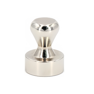 Aimant industriel permanent puissant en néodyme, épingle à tableau blanc, boucle magnétique, clou magnétique - Product Image 3