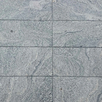 Nouveau design Vicomte granit blanc dans la cuisine salle de bain comptoir pavé pierre mur carrelage dalle de sol