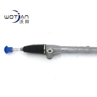 Venta Directa de Fábrica, Dirección Asistida para Toyota Previa, Tarago ACR50, Alphard 2010- LHD 45510-28160 45510-58010