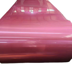 AZ 81-120コイルRealiablのプレペイント亜鉛メッキ鋼板 - Product Image 2