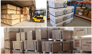 Testeur de temps de désintégration INNOVA de haute qualité certifié UE test de limite de temps de désintégration - Product Image 6