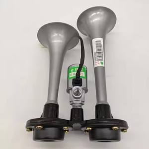 Sinotruk Howo Hoogwaardige En Best Verkochte Vrachtwagenonderdelen Luchthoorn Lg9700270100 - Product Image 3