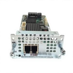 Módulo Acoplador EtherCAT Nim-2fxo Original de 2 Puertos FXO, Comunicación Modbus, Garantía de 12 Meses, Automatización Industrial, PLC, Disponible en Stock - Product Image 1