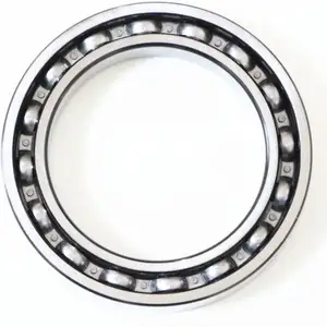 Import 7312 BECBY/W64 Heavy Duty Spare Parts Construction Machinery Angular Contact Ball Bearing