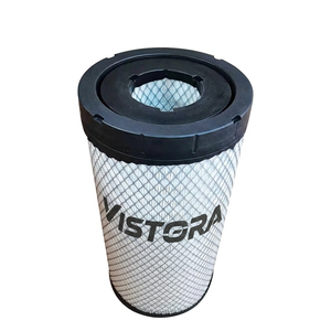 Filtre à air pour camion lourd VISTORA AF26120 à prix compétitif, état neuf, papier filtrant de haute qualité pour camions, tracteurs, voitures - Product Image 2