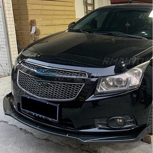 Protector de Parachoques Delantero para Chevrolet Cruze, Difusor, Spoiler, Accesorios para Chevrolet Cruze 2009-2015 - Product Image 3