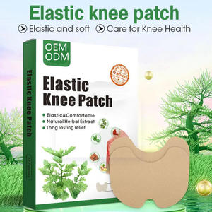 Patch de genou élastique confortable mis à jour pour le soulagement de la douleur articulaire et du coude Nouvelle version dans la catégorie des patchs nasaux et corporels - Product Image 3