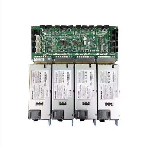 Caja + 2000*4 psu