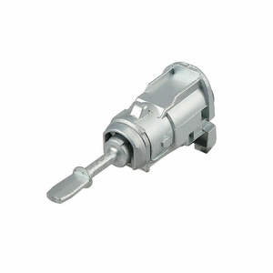 Cylindre de serrure de porte de voiture Yunnuo, longueur 92 mm, serrure cylindrique pour Volkswagen 604837167 604837168 - Product Image 5